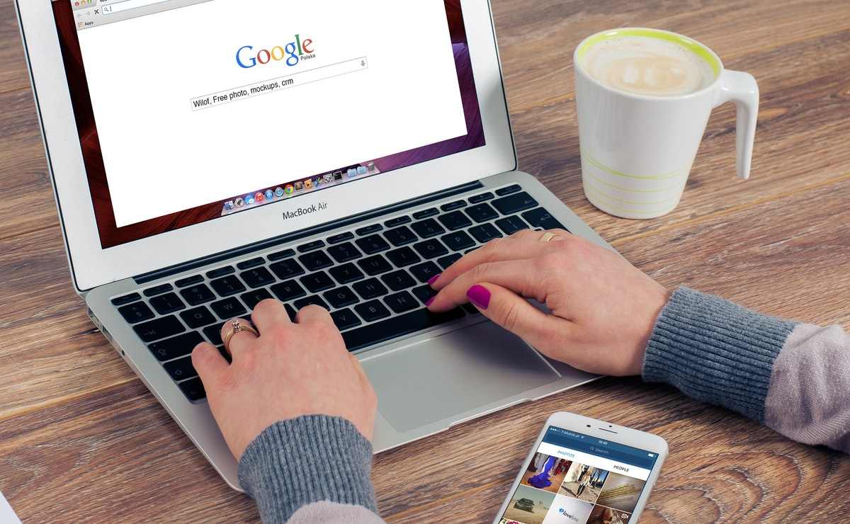 Google