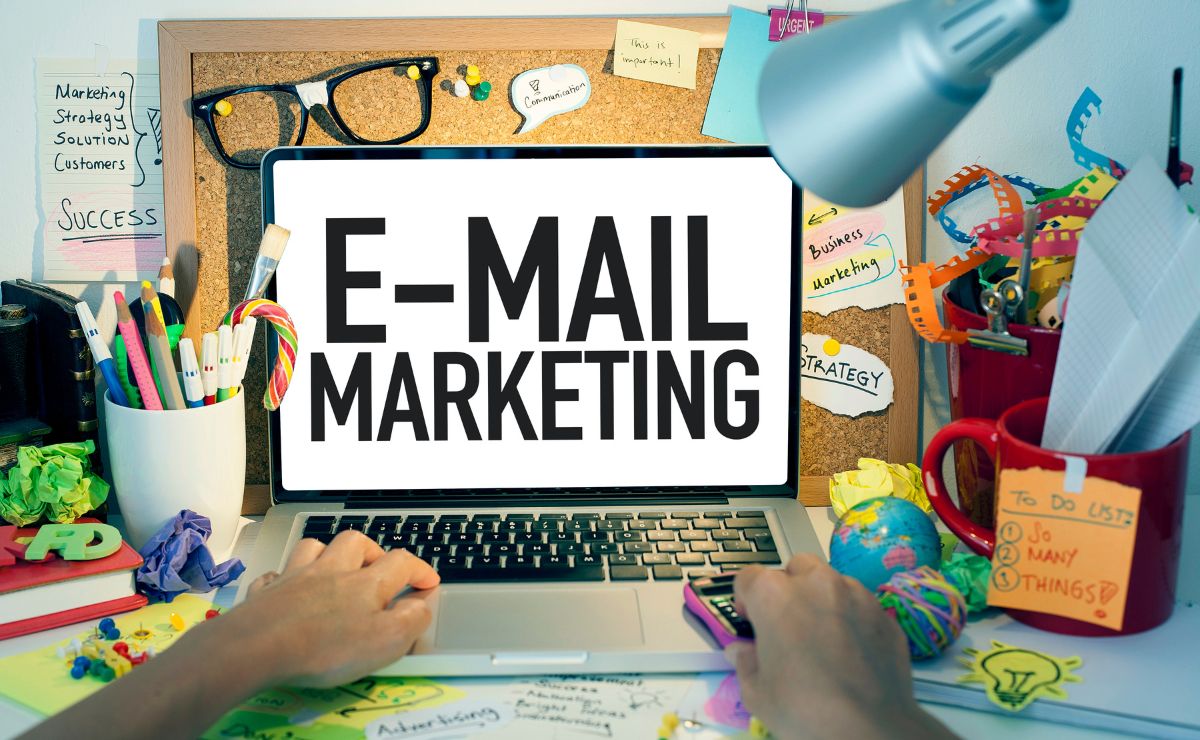 email marketing