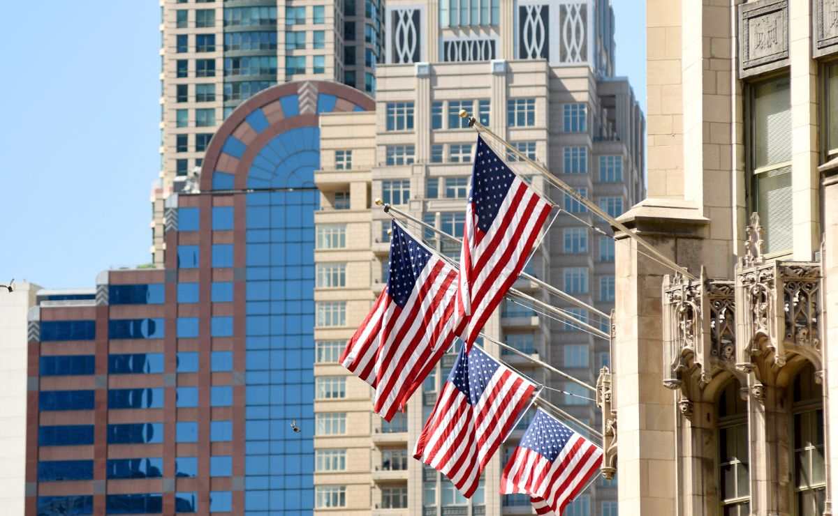 las 5 mejores ciudades para vivir y trabajar en Estados Unidos