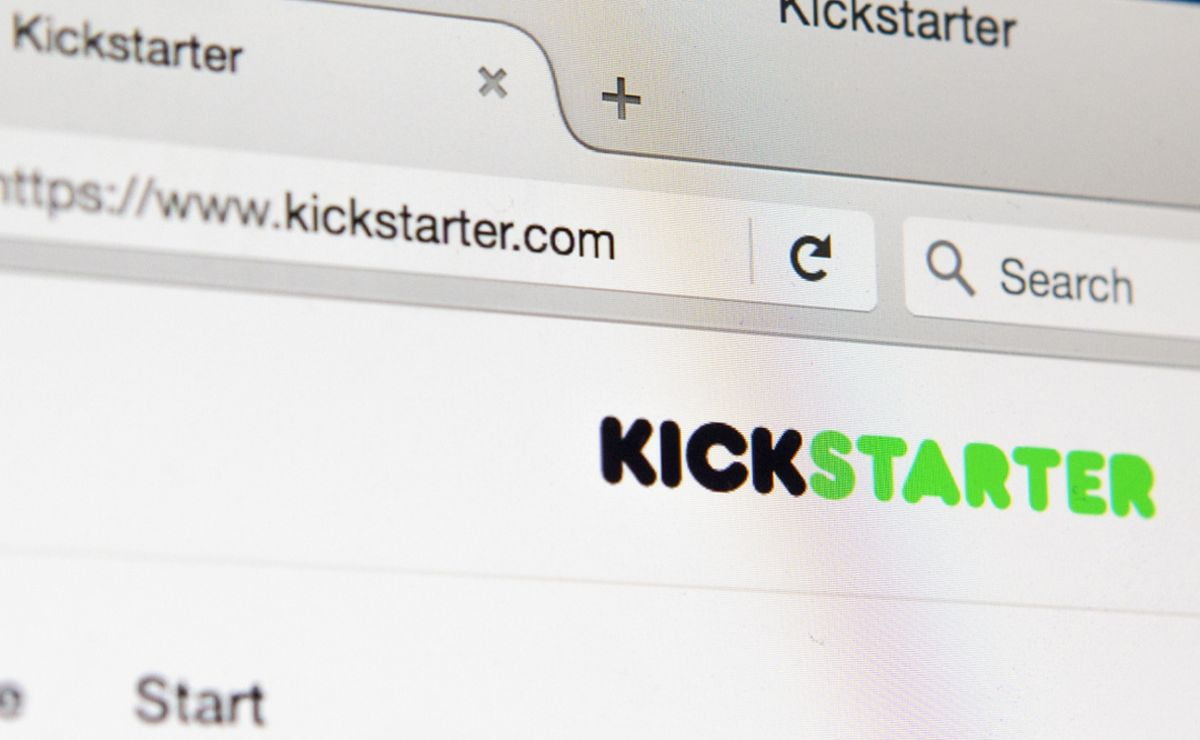 Kickstarter
