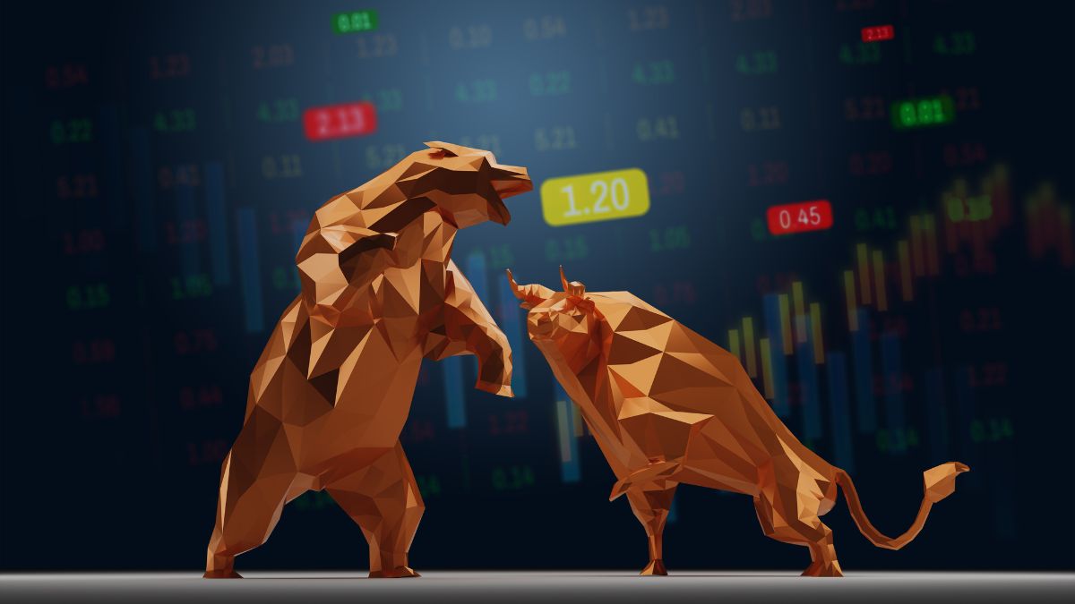 Bear Market: ¿Qué es y cómo invertir en un mercado bajista?