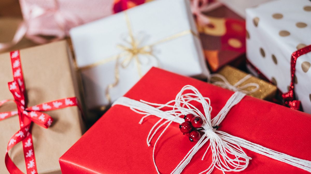 Ideas de regalos navideños para la oficina