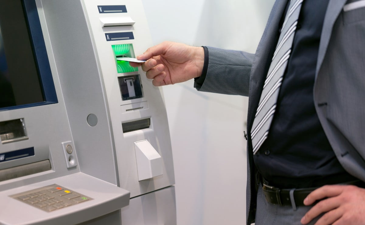 Qué hacer si el cajero automático no entrega dinero: Consejos prácticos