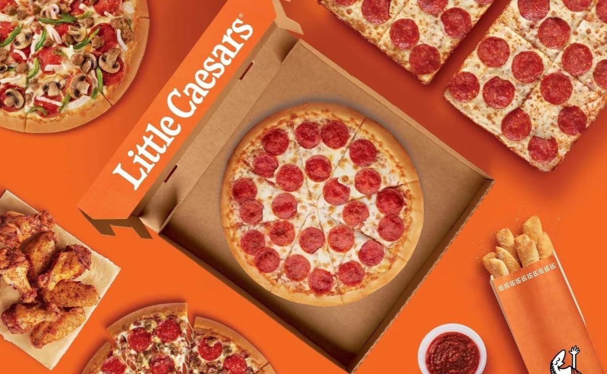 Invierte en una franquicia Little Caesars y sé parte de su éxito global 3 Invierte en una franquicia Little Caesars y sé parte de su éxito global