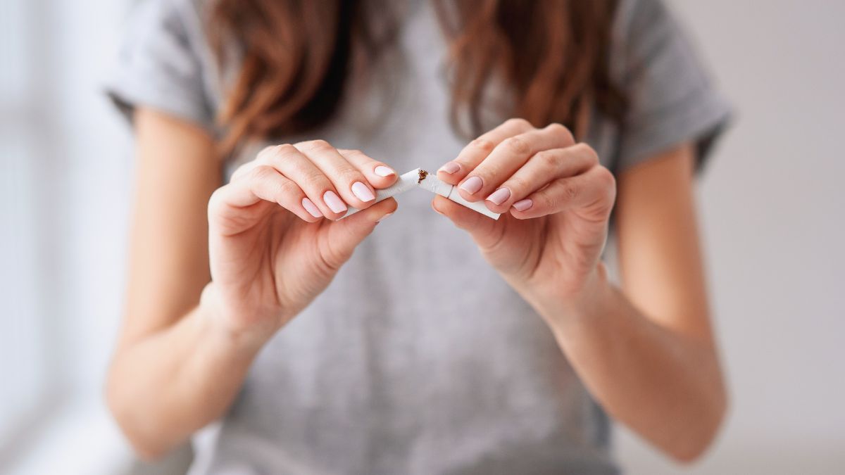 ¡Fumadores, evita multa! Nueva ley en México restringe el consumo de tabaco en lugares públicos