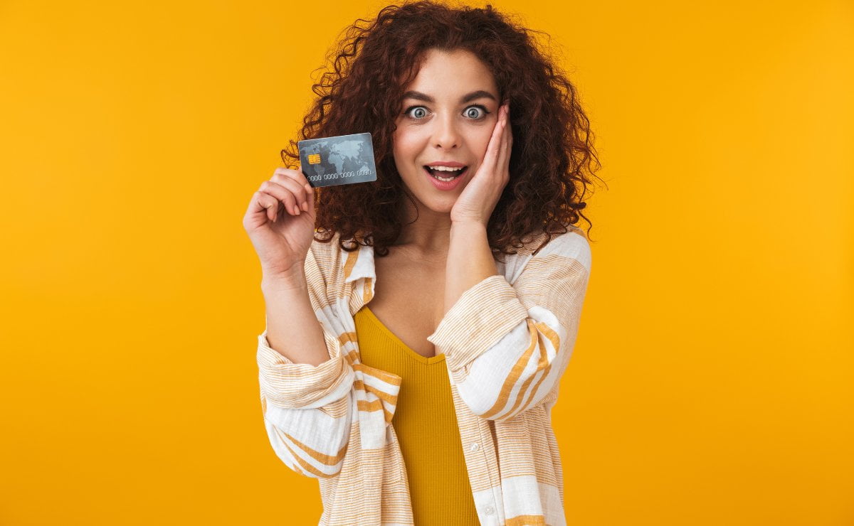Tarjetas de crédito sin Buró: ¡3 opciones para obtener tu primera tarjeta!