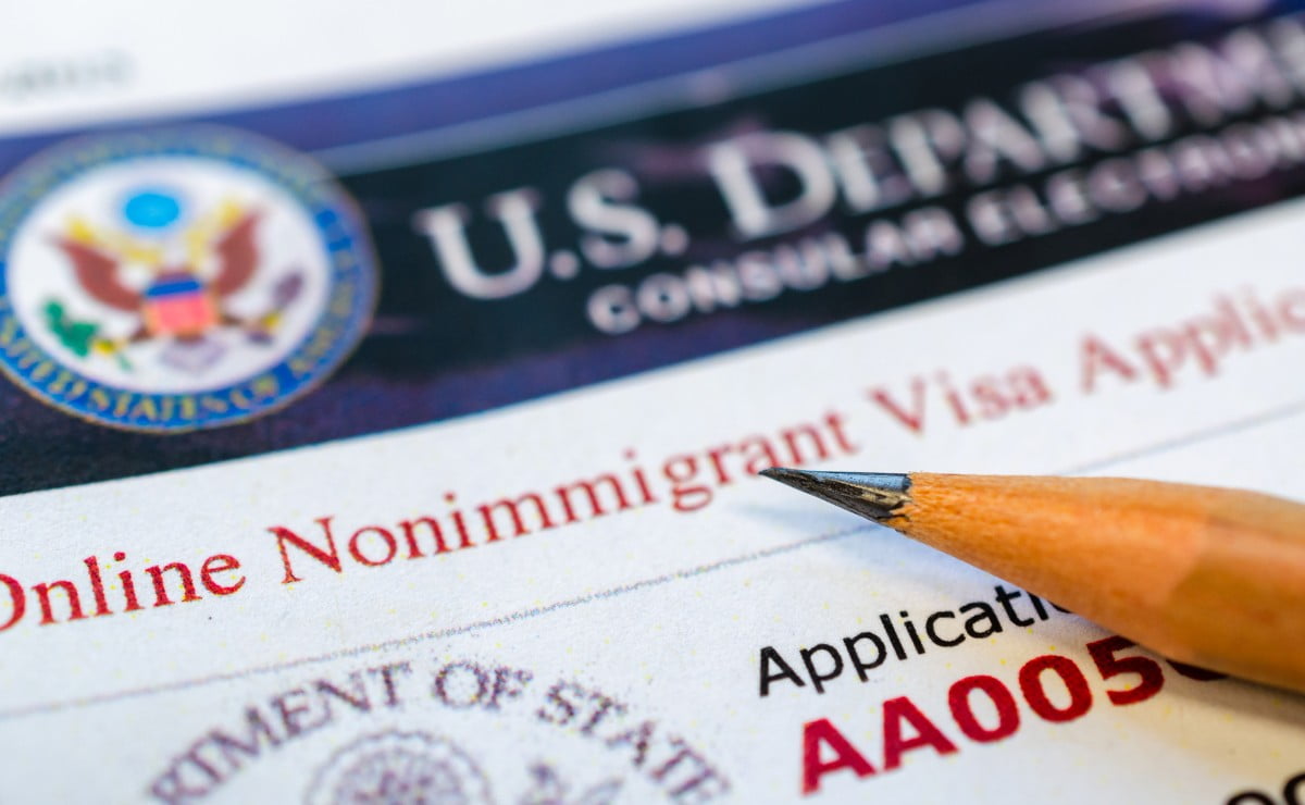 Los 5 errores que debes evitar en tu entrevista para obtener tu visa americana