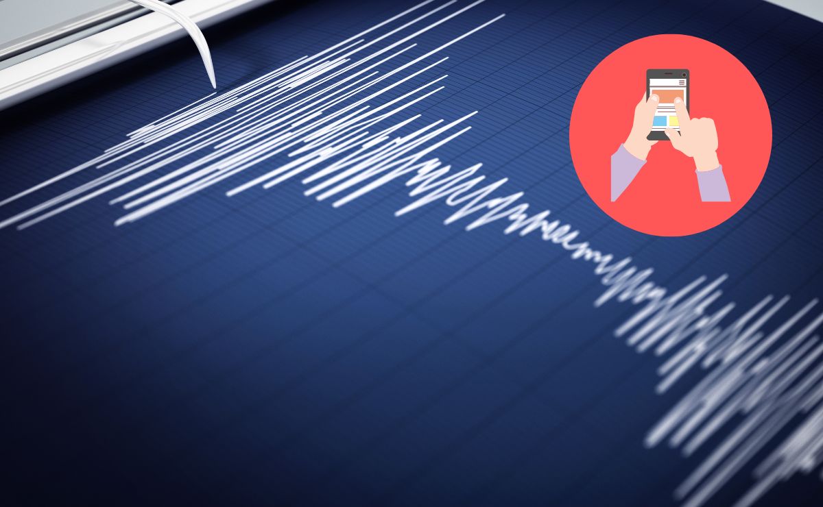 Nueva tecnología de alerta sísmica en servicios de radiodifusión celular
