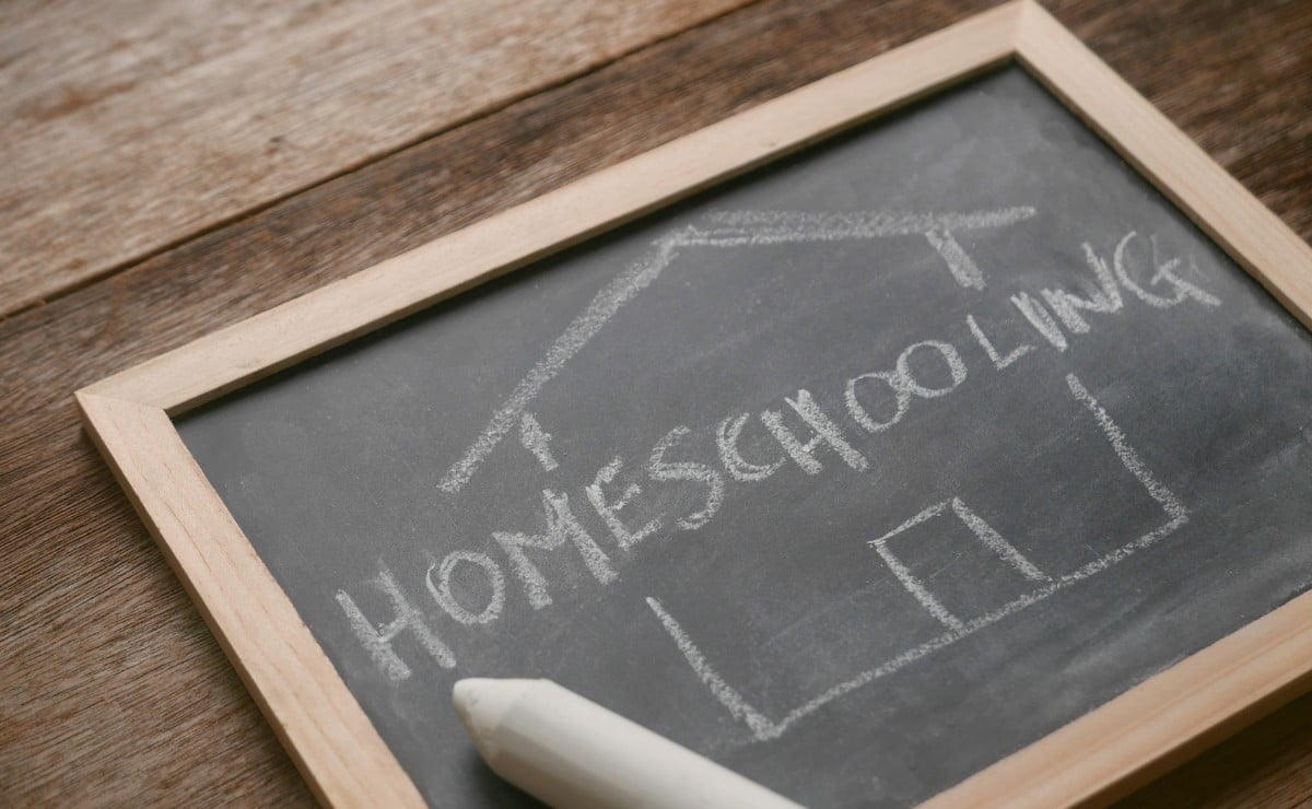 HomeSchooling ¿Es legal hacer homeschool en México?