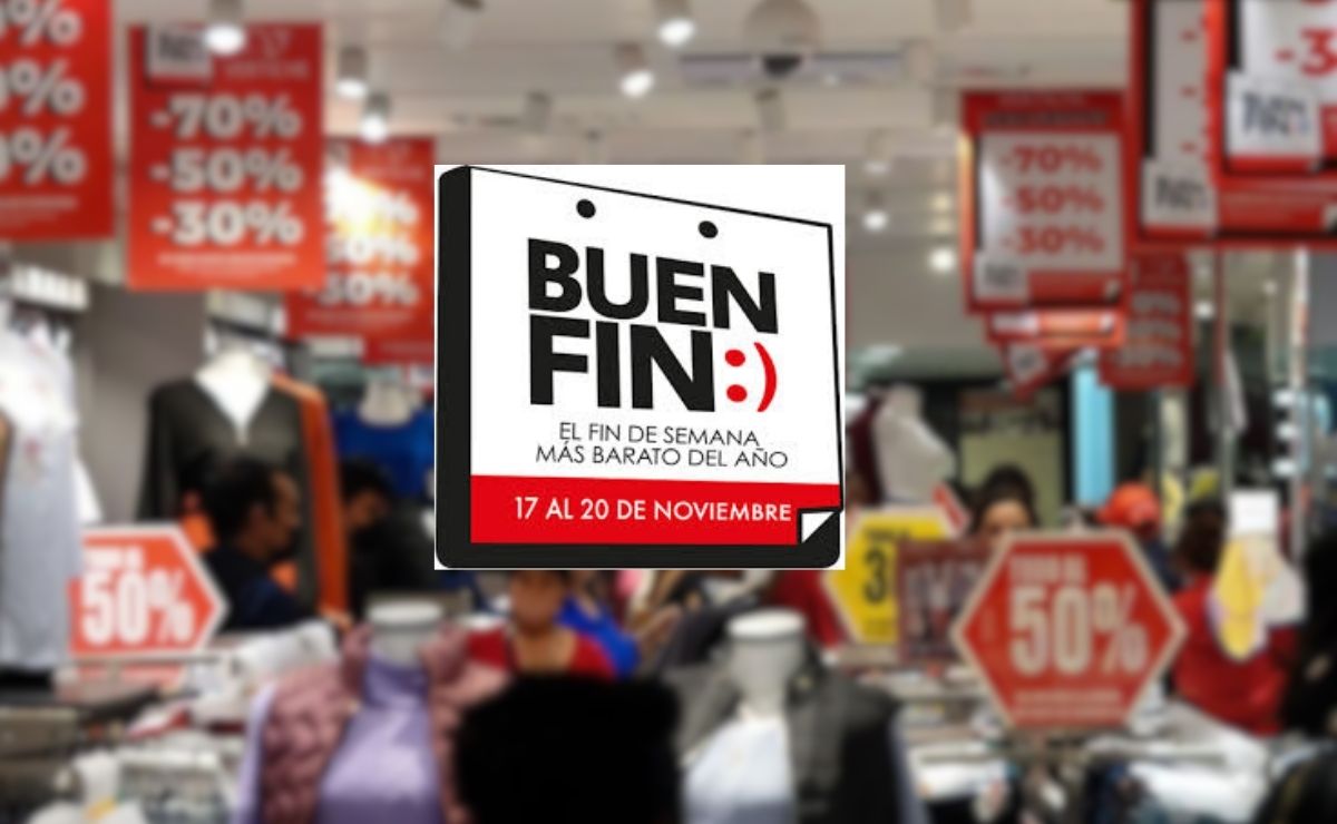Buen Fin 2023: Fechas, Participantes y Consejos para Aprovechar al Máximo las Ofertas 1 El Buen Fin 2023: ¡Prepárate para las mejores promociones del año!