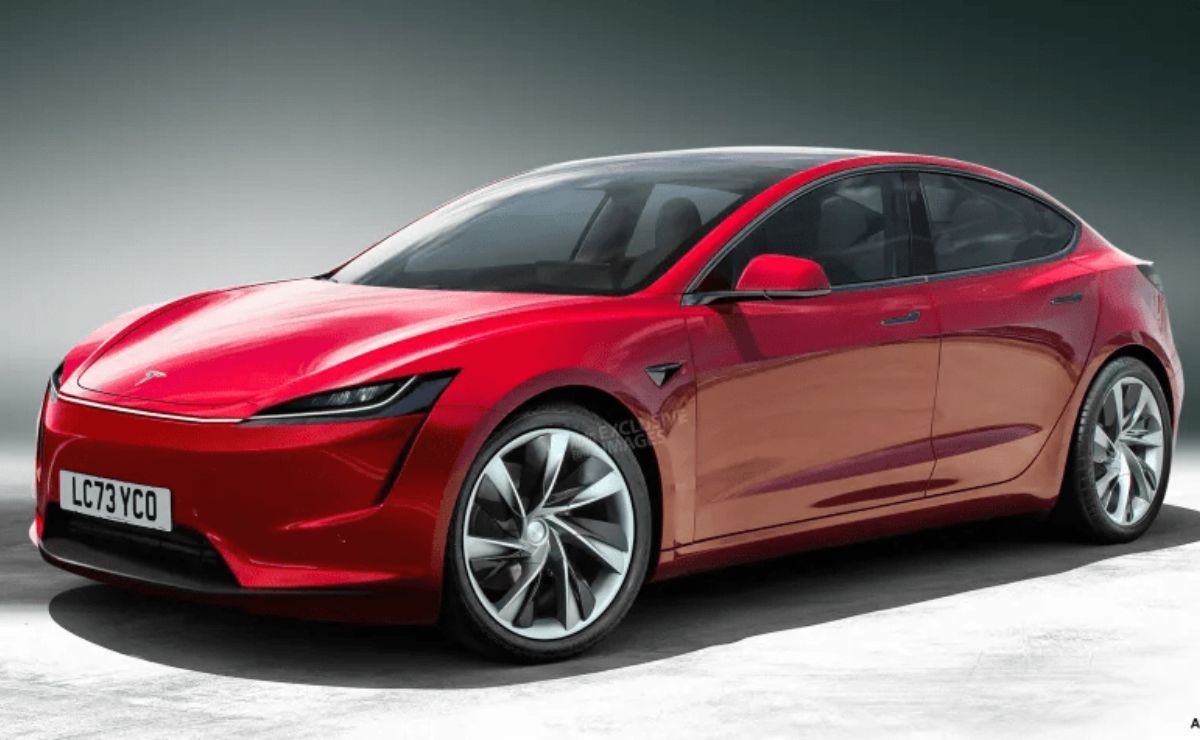 Tesla Model 2: La Revolución de Tesla en el Mercado Automotriz