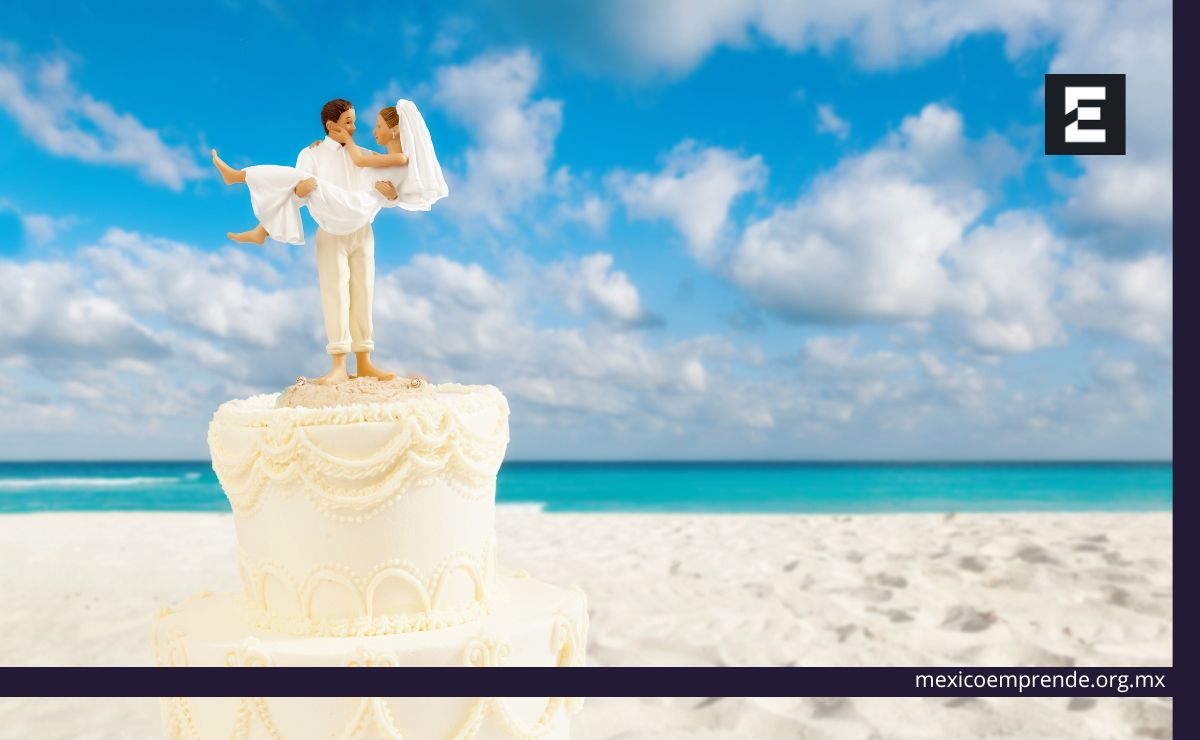 ¡Descubre Tu Pasión! Conviértete en Wedding Planner y Triunfa en el Lucrativo Mundo de los Eventos